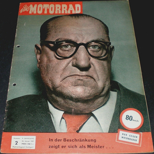 Das motorrad titelbild - motorrad,