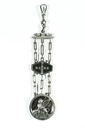 Taschenuhr chatelaine - taschenuhr,
