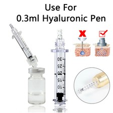10x 3ml sterile - 10x, ampullen