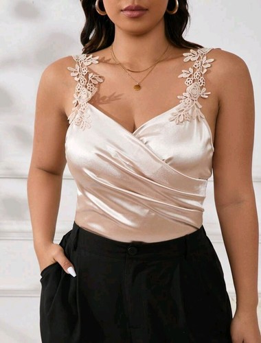 Plus size body bodysuit - body,