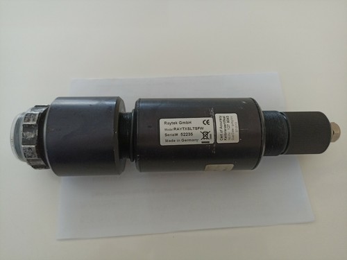 Raytek gmbh raytxsltsf - gmbh,