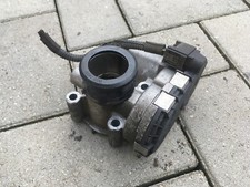 Smart MC01 ForTwo 450 Pulse