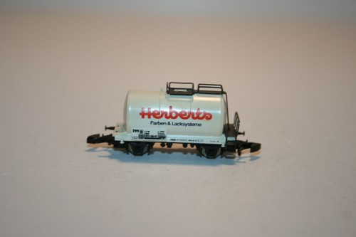 Märklin spur mini club - märklin, z