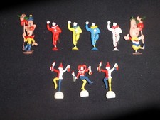 Zugplakette Mainz, 1977 bis