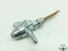 Benzinhahn M12 x 1 passend für, Zündapp KS 50