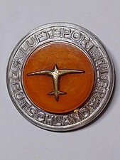 whw Winterhilfswerk Abzeichen