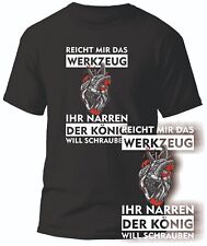 Werkstatt Werkzeug Mechaniker