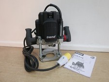 Trend T12E 1/2" 2300 Watt