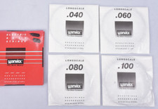 Warwick Strings Bass-Saiten