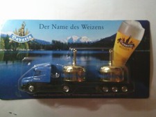 Brauerei Eders Bräu Bier
