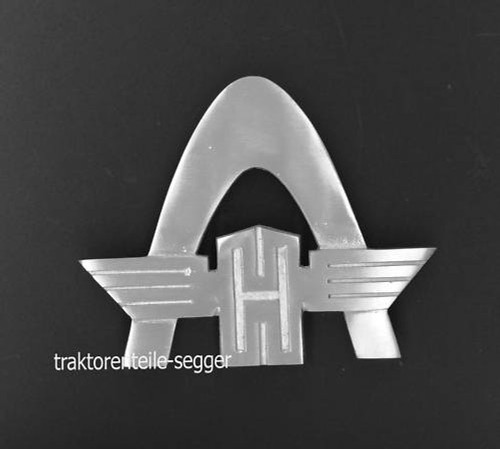 Hanomag rheinstahlbogen klein - hanomag,