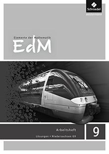 Elemente der mathematik - der,