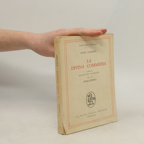 Divina commedia - commedia, | 