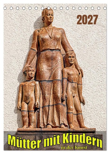 Mütter mit kindern der - in,