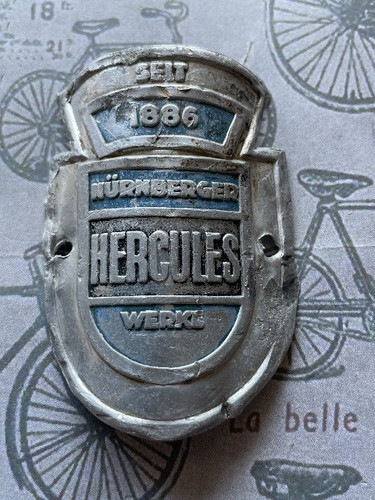 Fahrrad schutzblech emblem - fahrrad-, schutzblech-