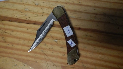 Messer puma deer hunter - deer,