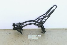 Moto Guzzi 1200 Sport 4V LP 2008 - Rahmen A19A