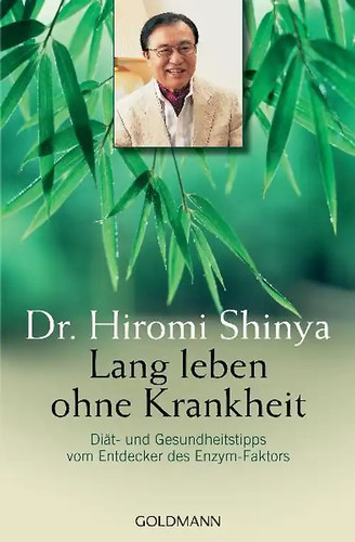 Lang leben ohne krankheit - leben,