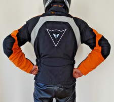 Originale Dainese "D-Dry"-
