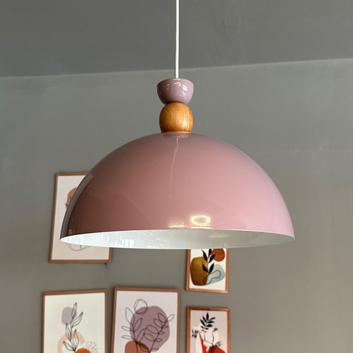 Bamyum yimpi küchenlampe - bamyum,