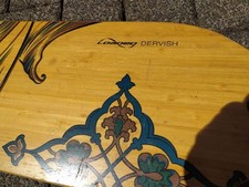 Longboard/Komplettboard  -