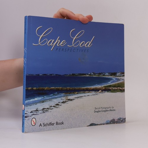 Cape cod perspectives - cape, perspectives 