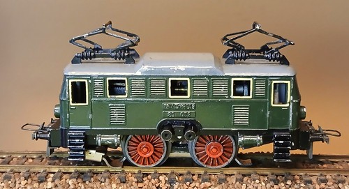 Trix express 20 052 - trix,