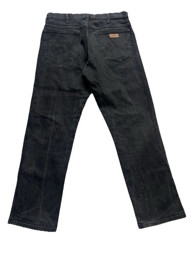 Wrangler texas stretch herren - wrangler,
