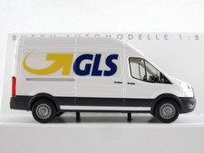 Busch 54511 Ford Transit