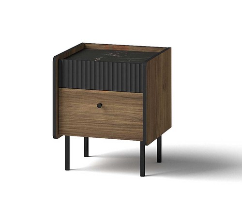 Nachtkonsole nachtschrank - nachtkonsole,