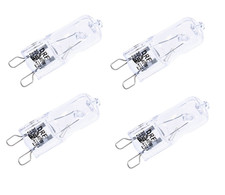 4xBackofenleuchte für AEG wie