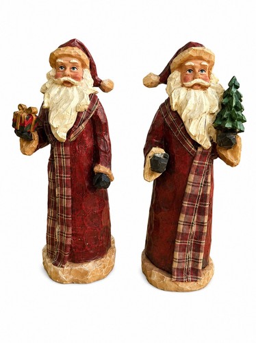 Santa claus weihnachtsmann - santa,