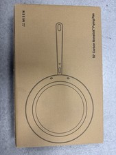 Misen - Kohlenstoffstahl