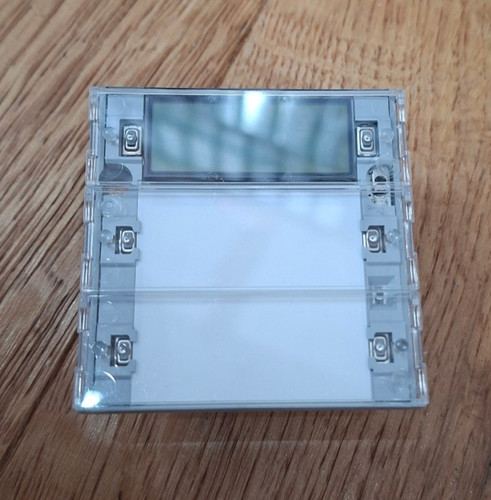 Gira knx tastsensor - gira,