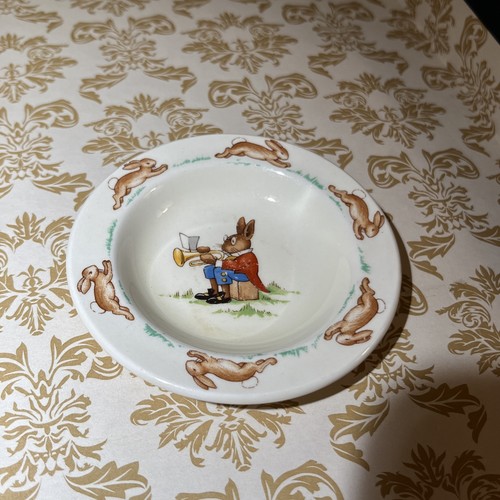 Royal doulton bunnykins - doulton,
