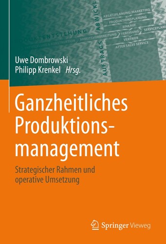 Ganzheitliches
