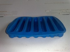 Ikea Silikon-Eisstäbchenmatte