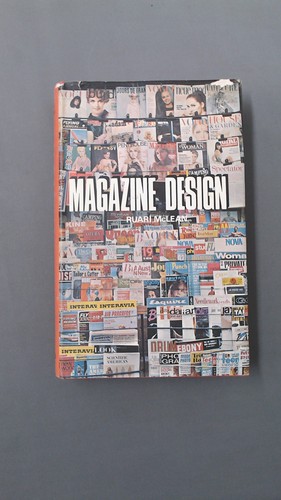 Magazine design mclean - magazine,