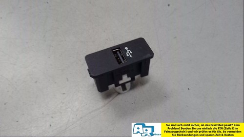 Mini 2014 usb - (bmw),
