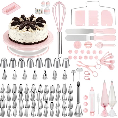 Neu kuchenzubehör set 137 - neu,