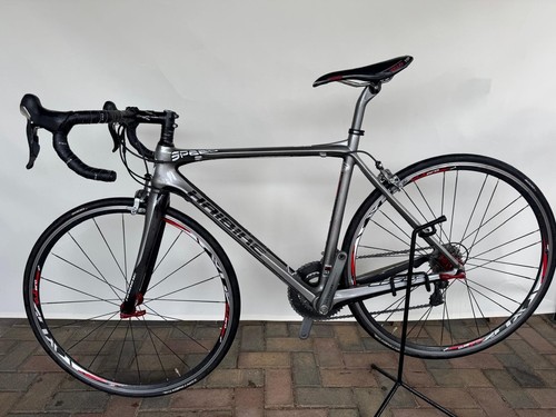Rennrad carbon haibike - carbon, rg