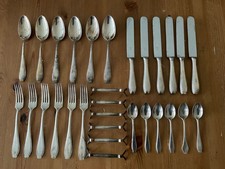 WMF 82/300 Jugendstil 30