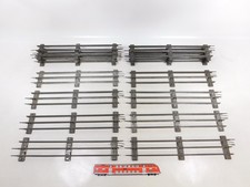 14x Märklin Spur 1 Blech