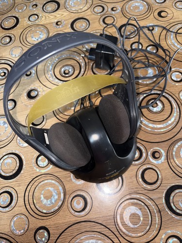 Sony tmr rf815r - tmr-rf815r, stereo