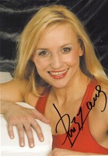 Daisy Lang - Boxen - original