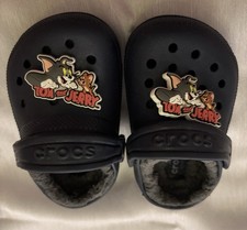 Crocs Classic Lined Clog Dual