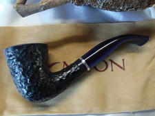 Bruyereholz Pfeife Tabakpfeife