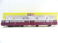 Brawa H0 0530 Schienenbus-Paar