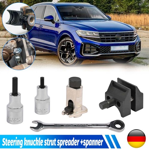 Federbein spreizer - federbein,