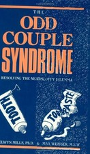 ODD COUPLE SYNDROME: RESOLVING